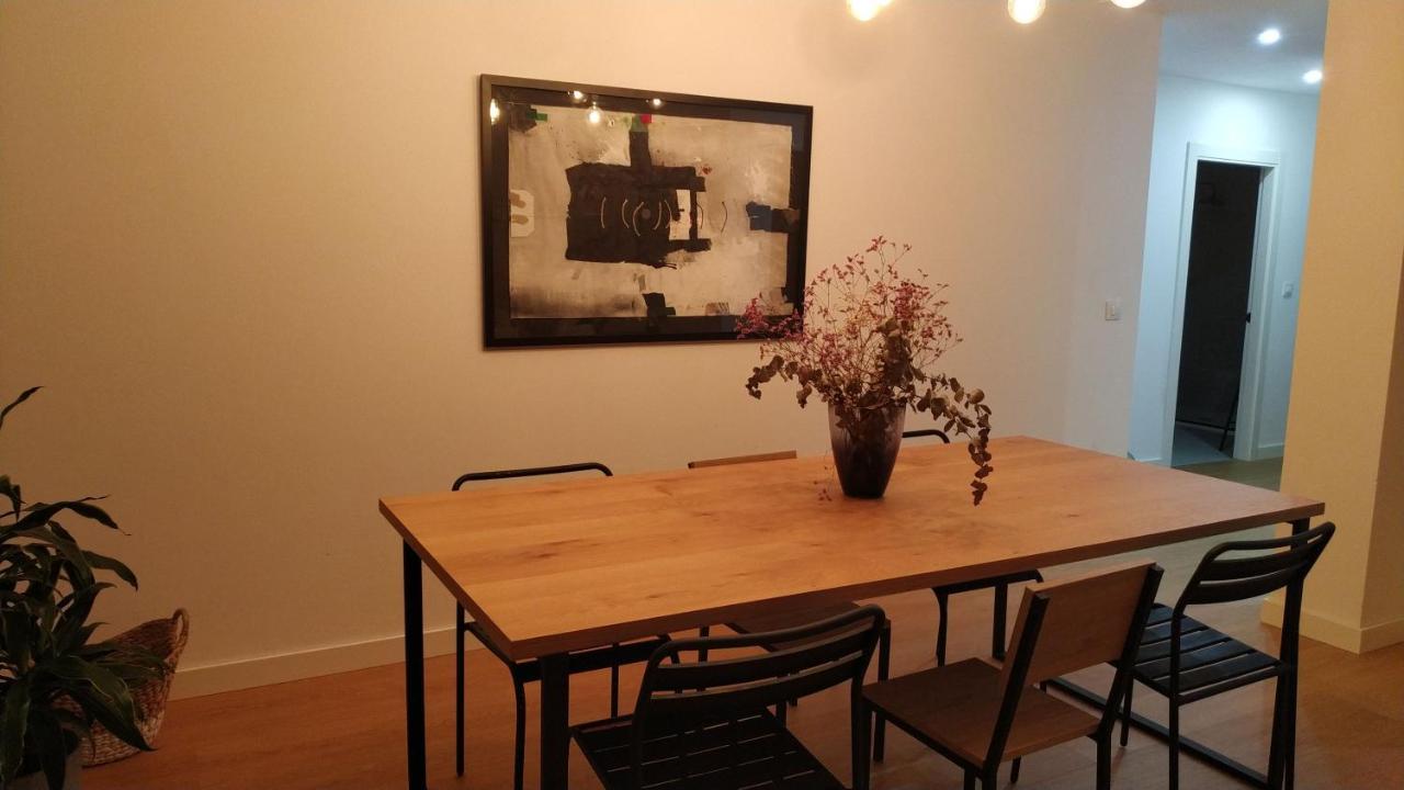 Apartamento Loft Costa Da Morte Vimianzo Exterior foto
