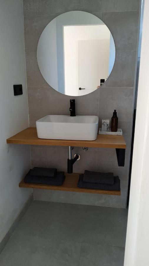 Apartamento Loft Costa Da Morte Vimianzo Exterior foto