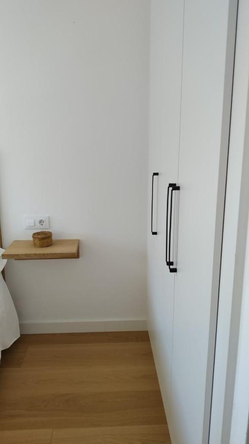 Apartamento Loft Costa Da Morte Vimianzo Exterior foto