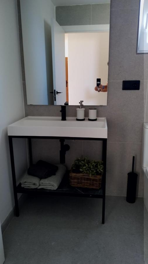 Apartamento Loft Costa Da Morte Vimianzo Exterior foto