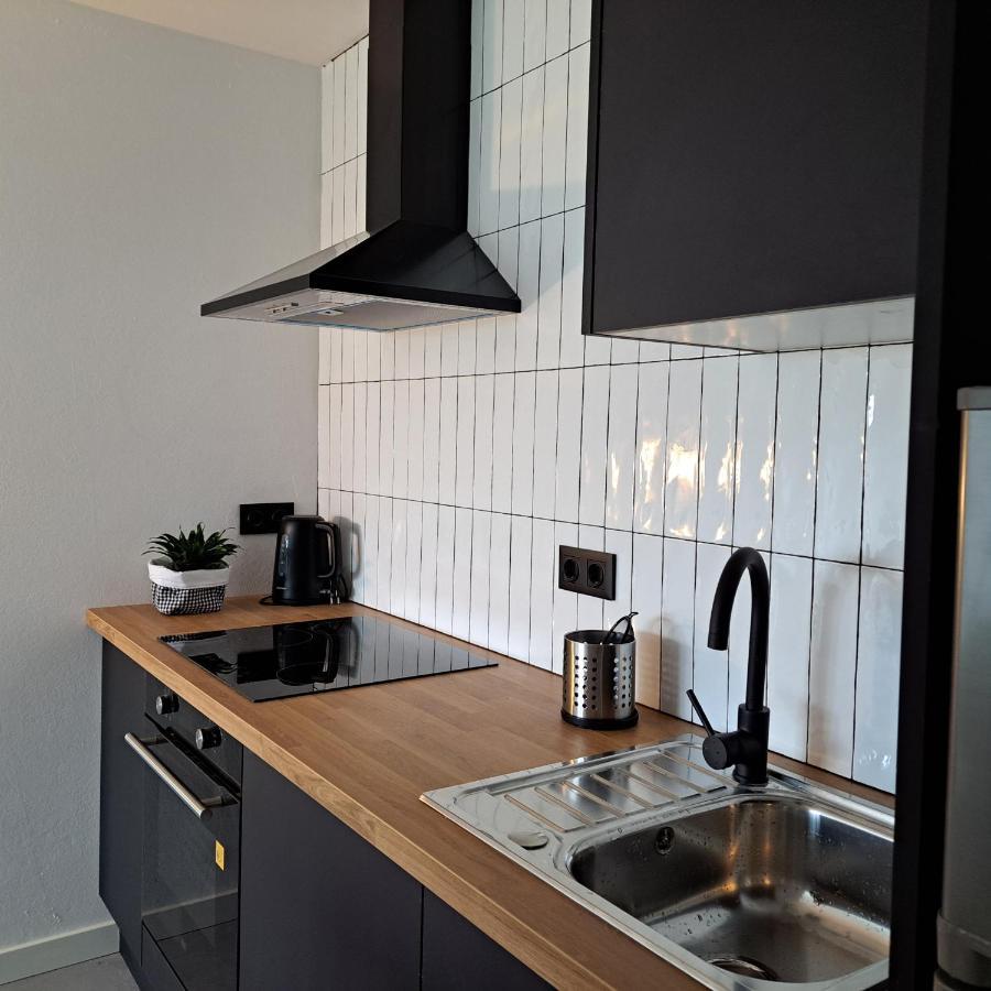 Apartamento Loft Costa Da Morte Vimianzo Exterior foto